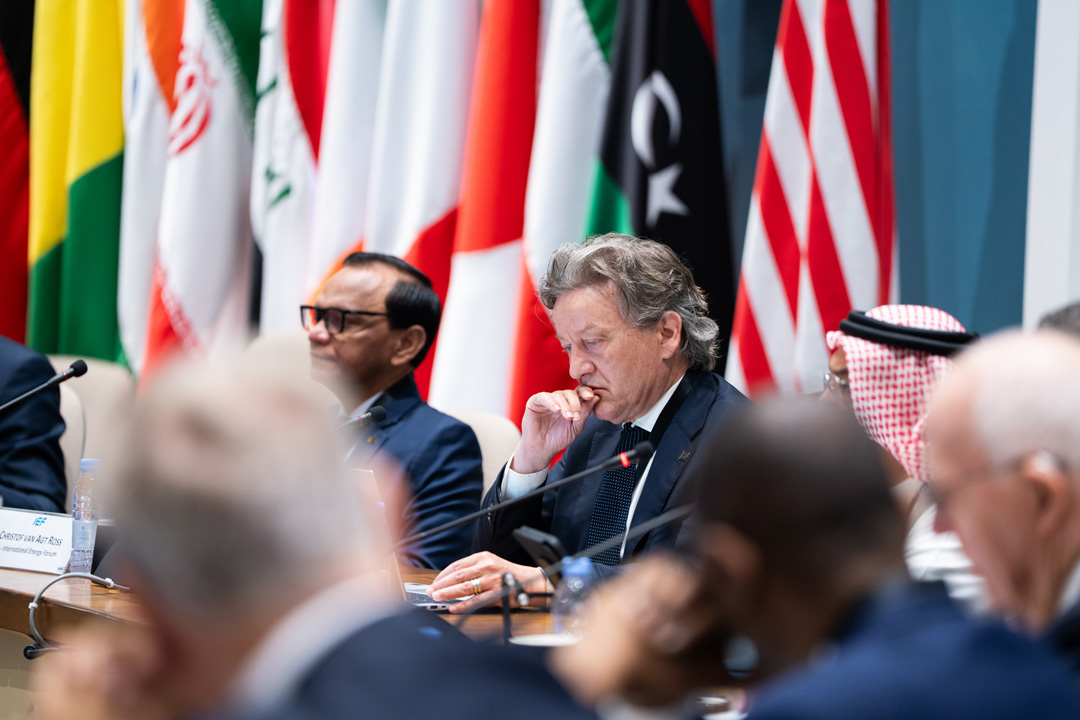 IEF 2025   Session 1  78