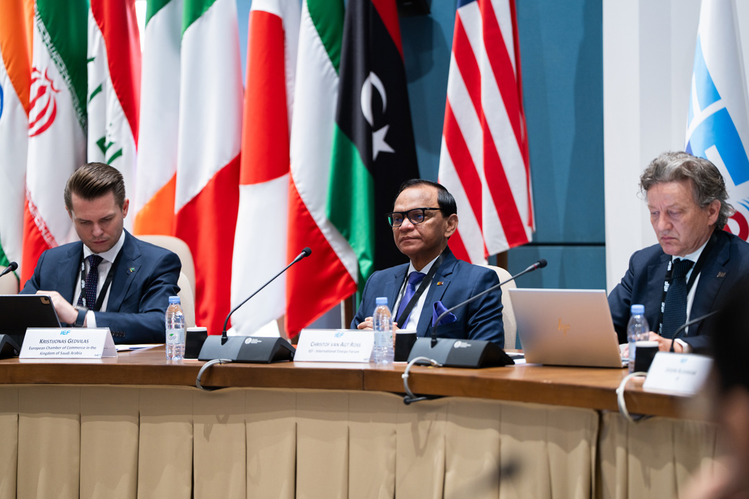 IEF 2025   Session 1  79