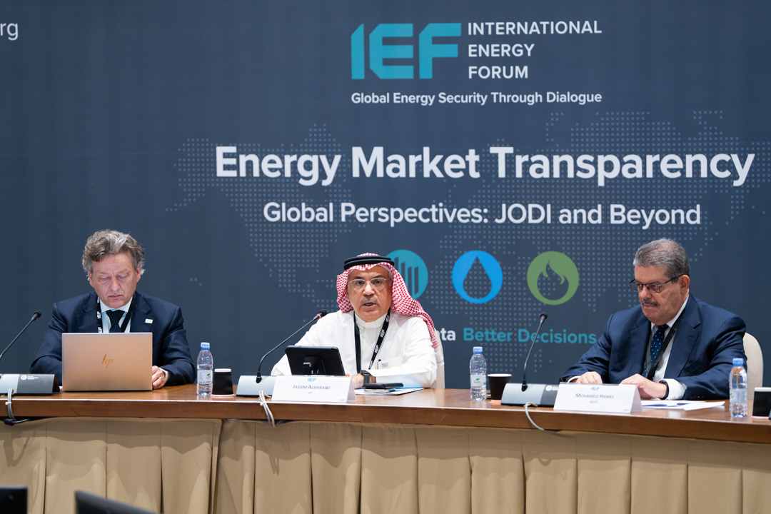 IEF 2025   Session 1  80