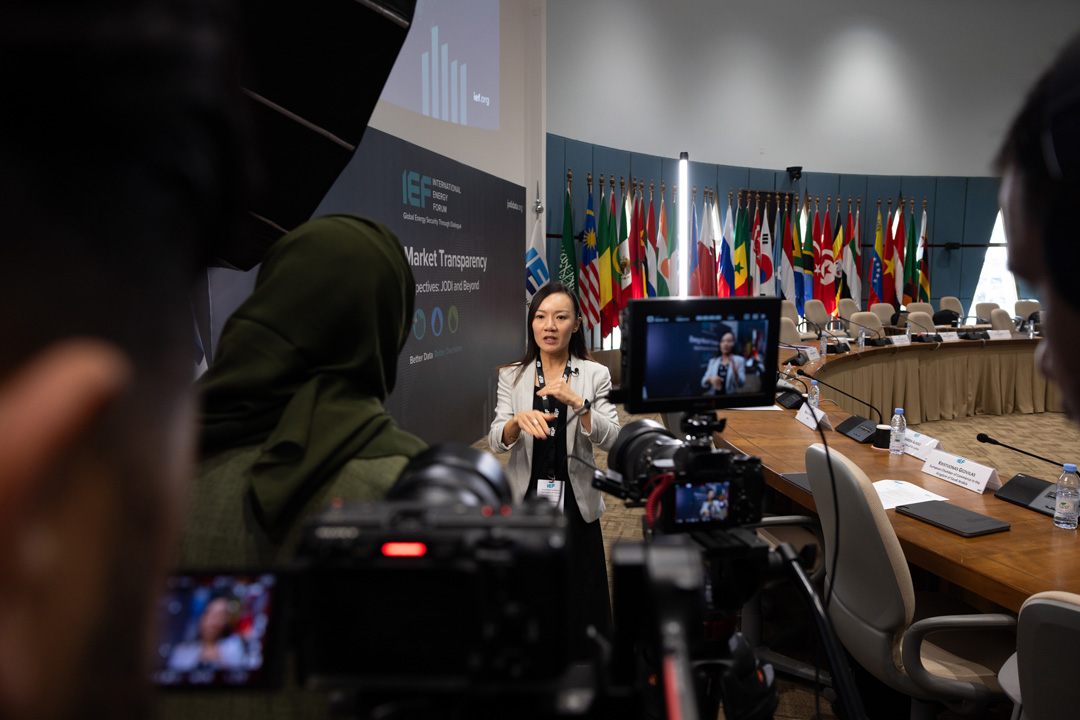 IEF 2025   Session 2 20