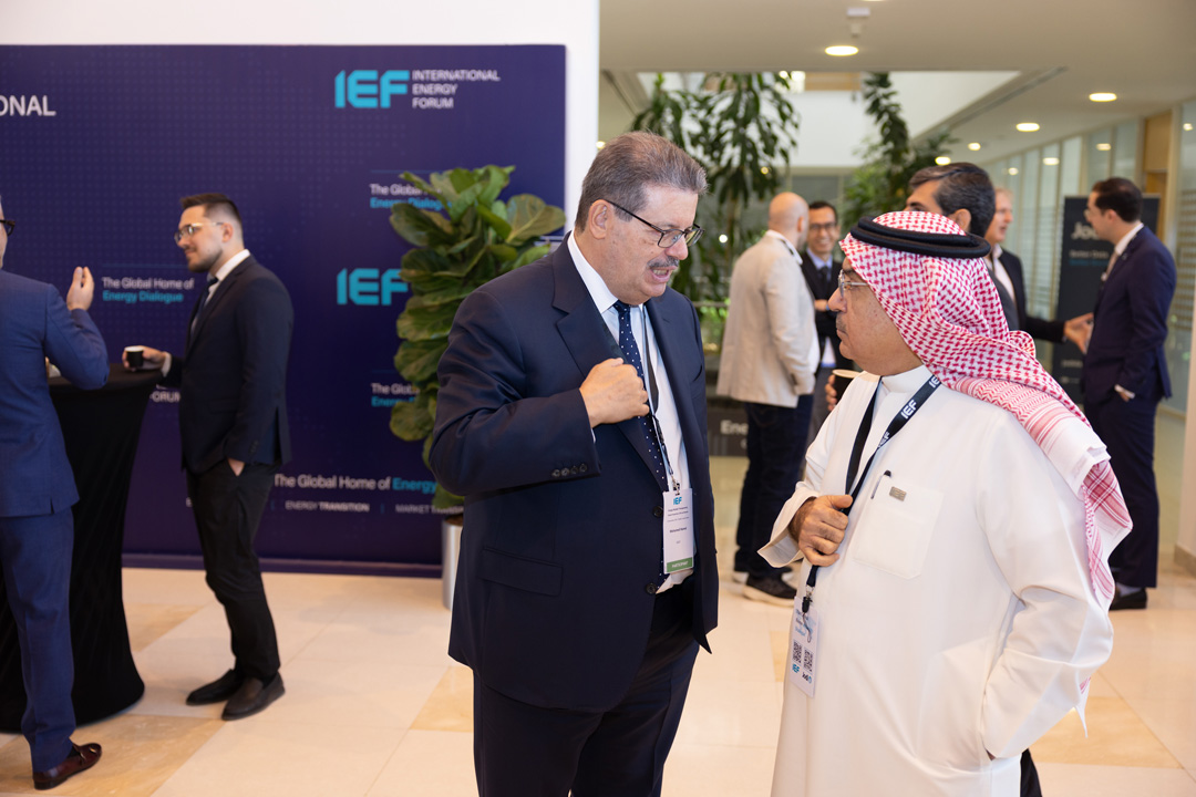 IEF 2025   Session 2 24
