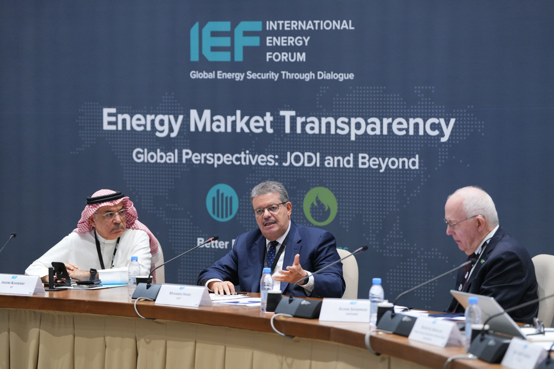 IEF 2025   Session 2 29