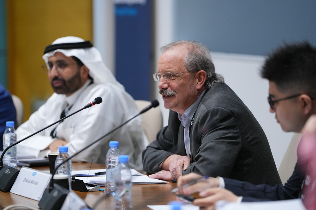 IEF 2025   Session 2 34