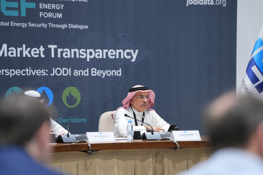 IEF 2025   Session 2 42