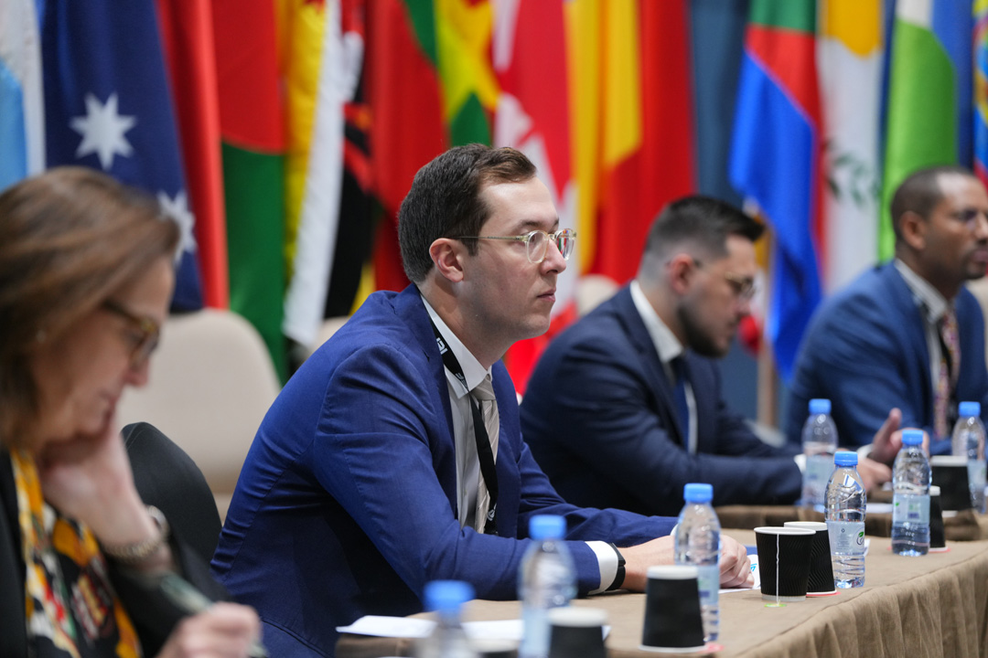 IEF 2025   Session 2 43