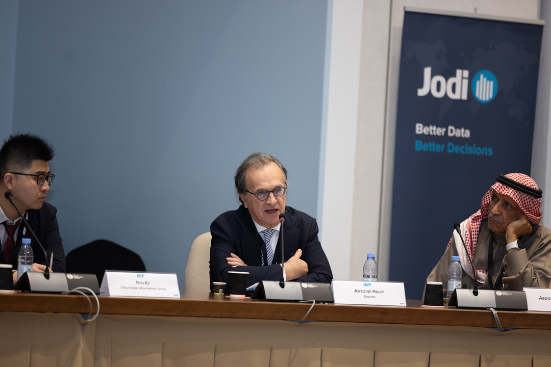 IEF 2025   Session 2 9