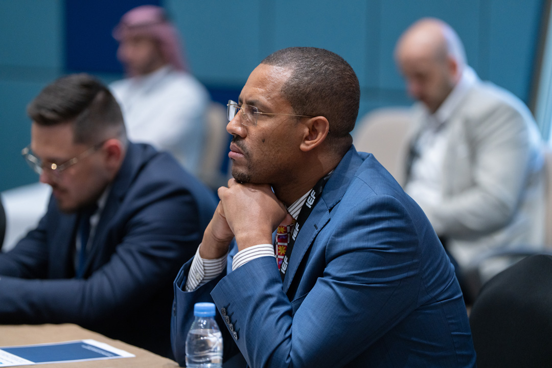 IEF 2025   Session 2.2 21