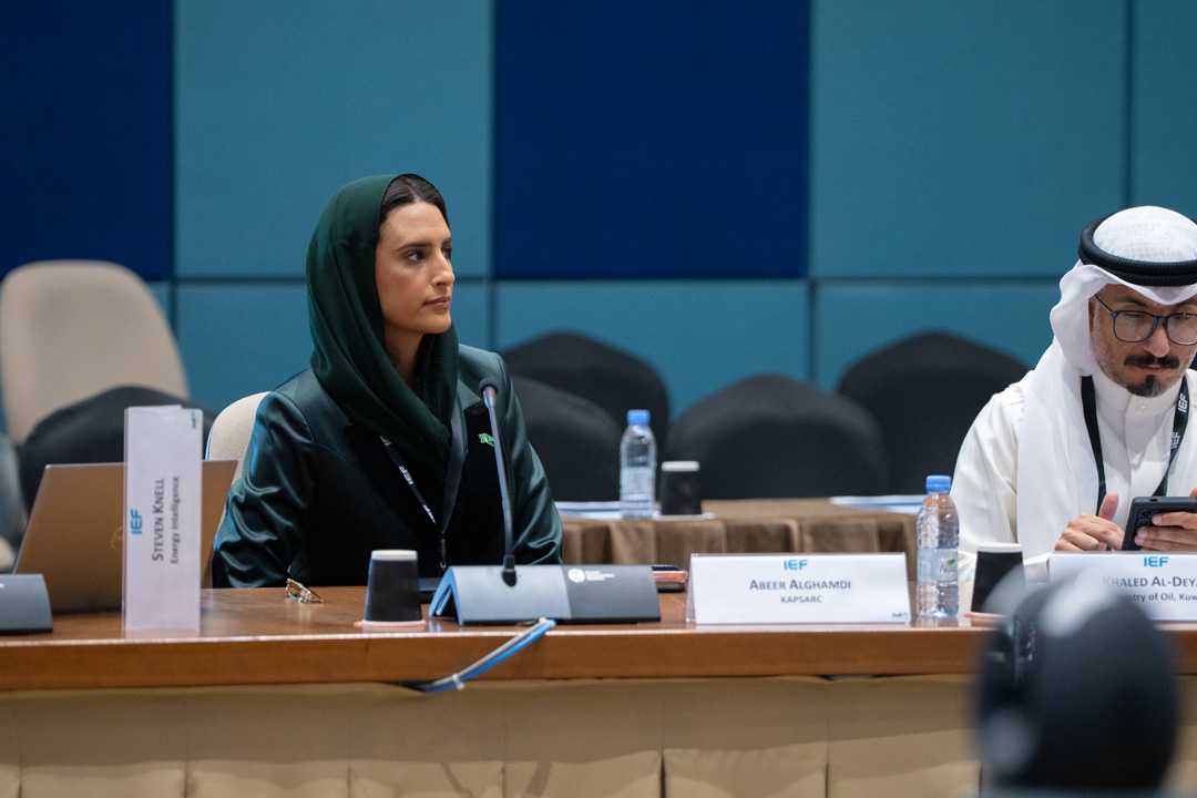 IEF 2025   Session 2.2 38