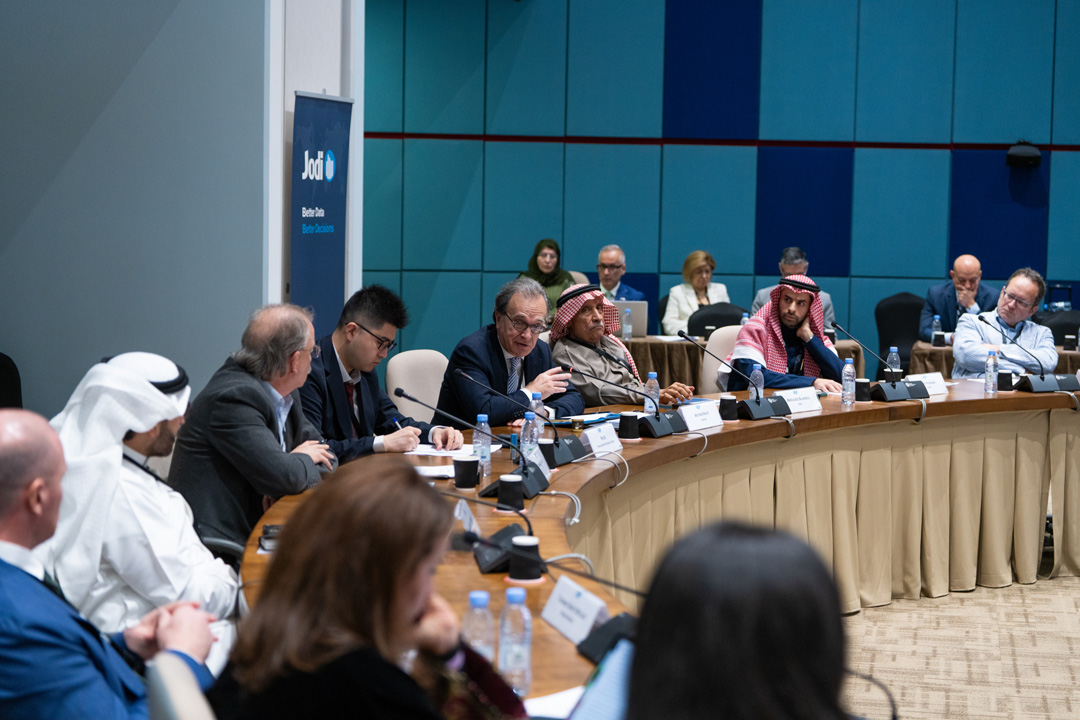 IEF 2025   Session 3 30