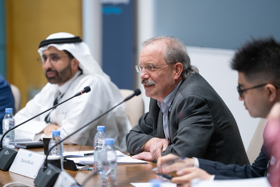 IEF 2025   Session 3 4