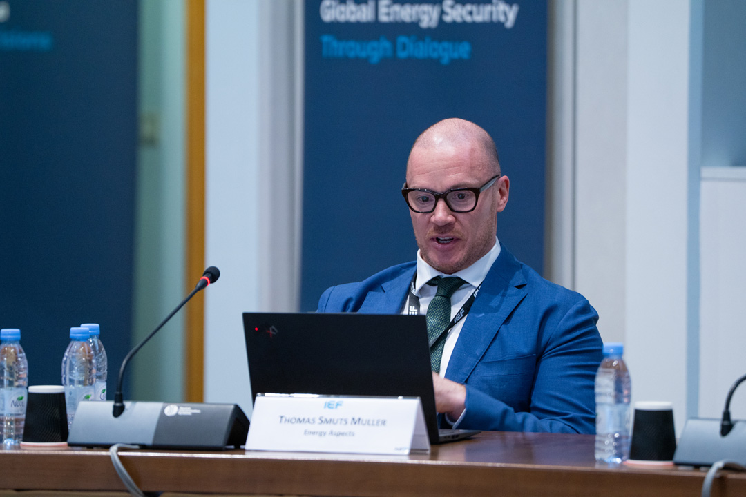 IEF 2025   Session 3 53