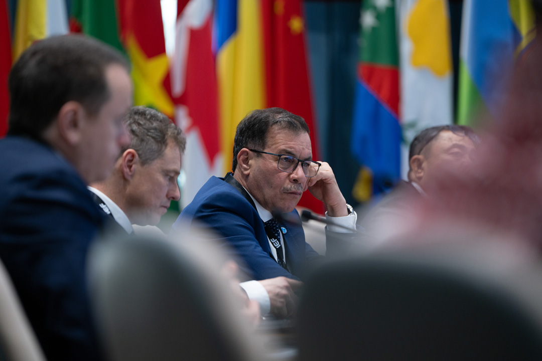 IEF 2025   Session 3 69