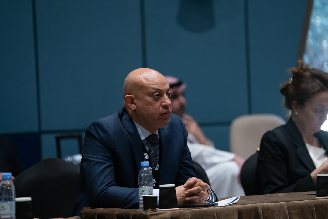 IEF 2025   Session 3 70