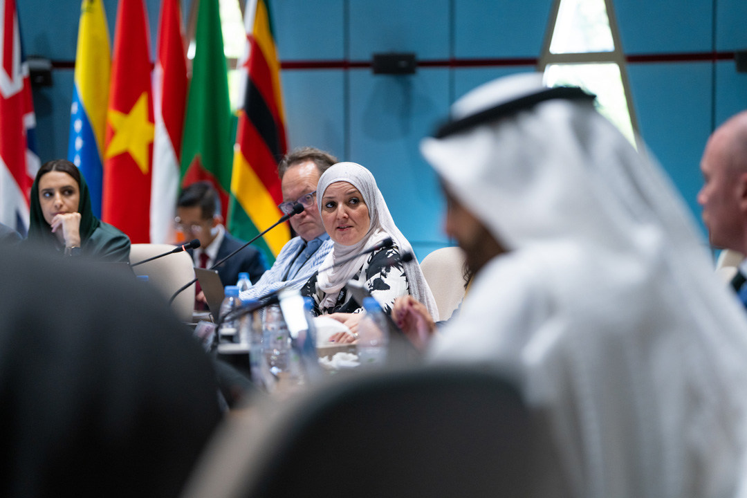 IEF 2025   Session 3 72