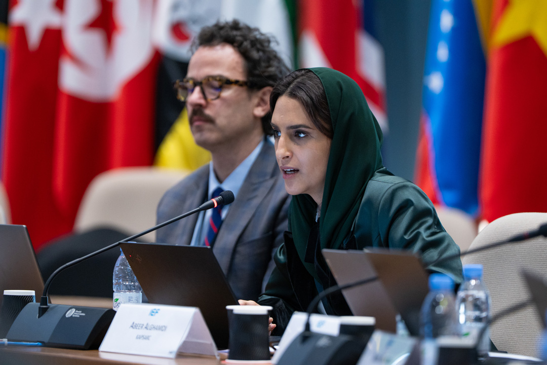 IEF 2025   Session 3 83