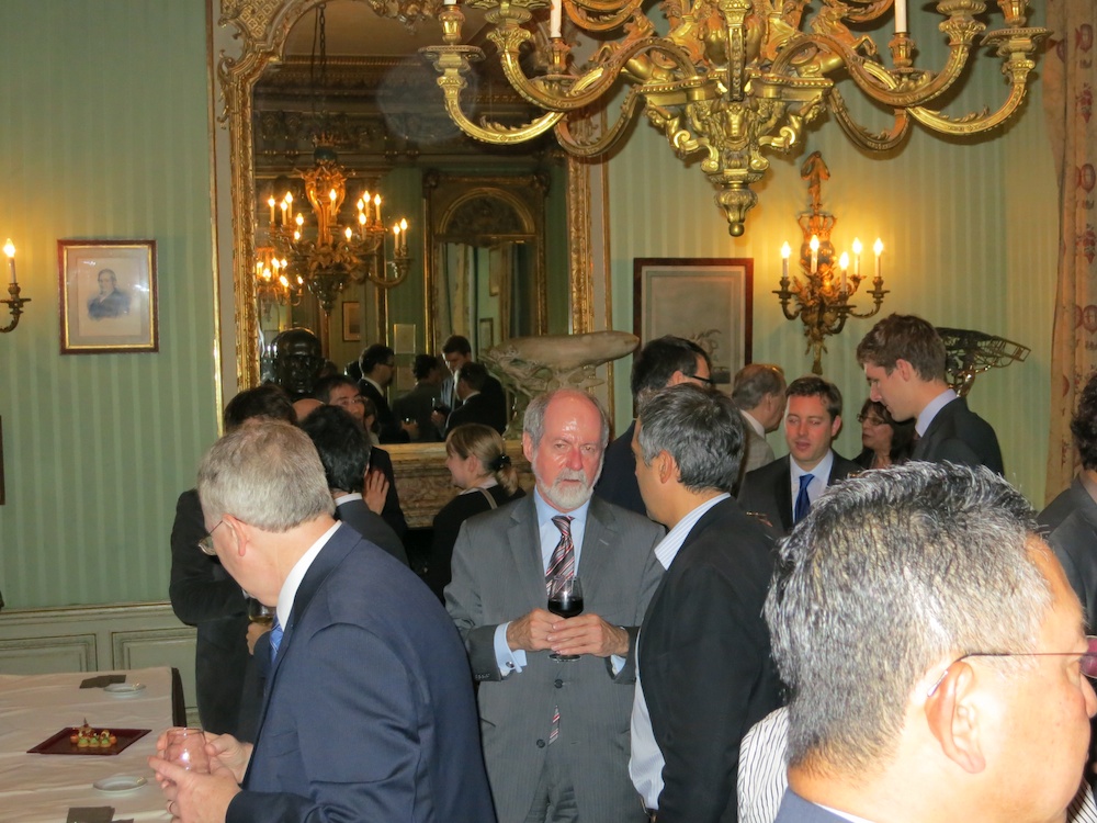 IEA IEF OPEC Symposium on Gas and Coal Markets   (11)  10 03 2012
