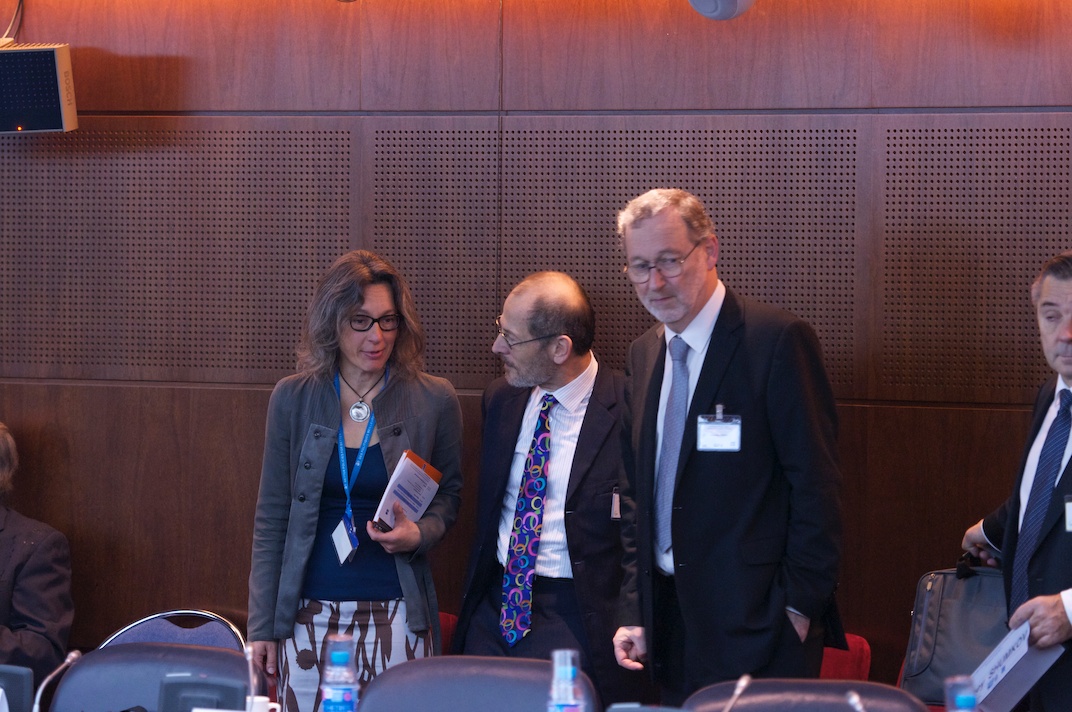 IEA IEF OPEC Symposium on Gas and Coal Markets   (37)  10 04 2012