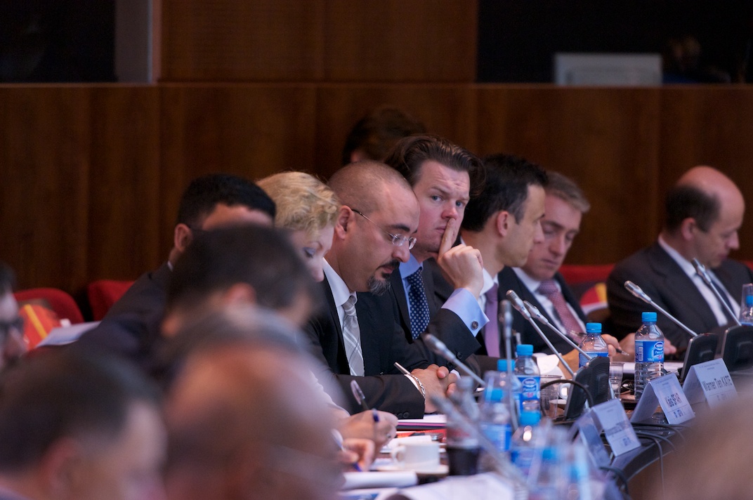 IEA IEF OPEC Symposium on Gas and Coal Markets   (70)  10 04 2012