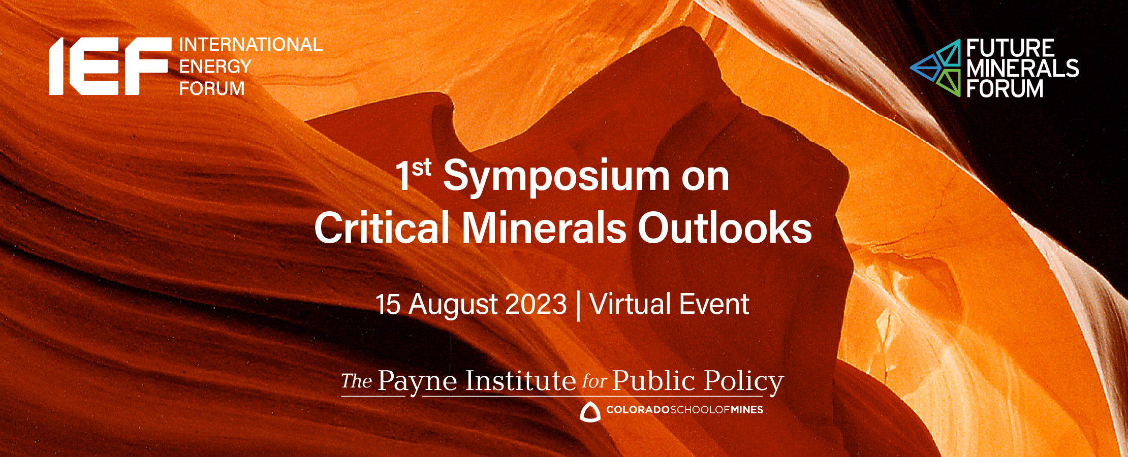 Critical Minerals Web Banner