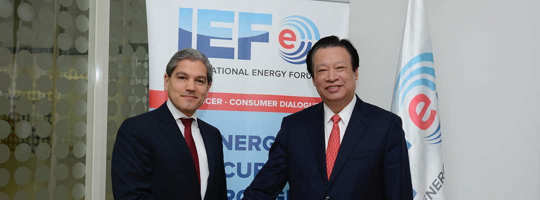 Dec-01-2013 China Energy Day