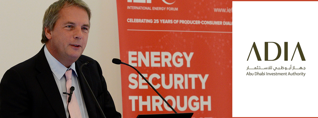 IEF-Lecture---Oil-Markets-and-the-Global-Economy