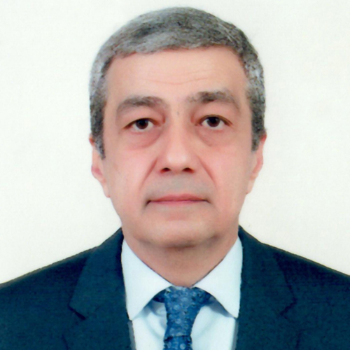 H.E. Kamal Abbasov
