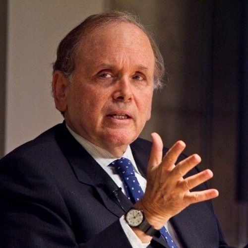 Dan Yergin