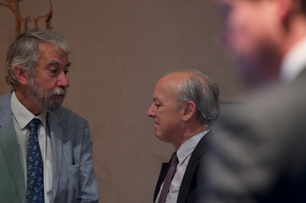 IEF Thoughtleaders RT Gas  (12)  10 05 2012