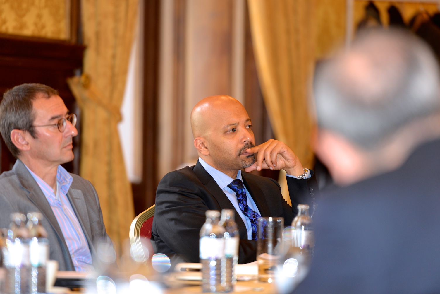 IEF Thoughtleaders RT PRAs  (10)  03 22 2013