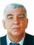H.E. Jabbar Ali Hussein Al-Luiebi, Minister of Oil of Iraq