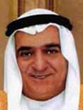 H.E. Abbas Ali Al-Naqi, Secretary General of the Organisation of Arab Petroleum Exporting Countries