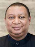 H.E. Mohammad Sanusi Barkindo, Secretary General, OPEC