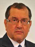 HE Noureddine Boutarfa, Energy Minister of Algeria