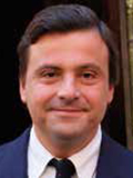 H.E. Carlo Calenda, Minister of Economic Development of Italy
