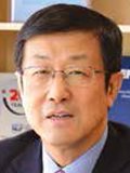 HE Dr Sun Xiansheng, Secretary General of the International Energy Forum (IEF)
