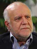 HE Bijan Zanganeh,Minister of Petroleum, Islamic Republic of Iran