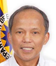 H.E. Mr Alfonso Cusi