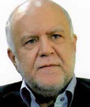 H.E. Bijan Namdar Zangeneh