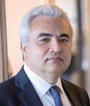 H.E. Fatih Birol