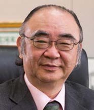 Hidetoshi Nishimura