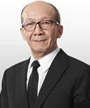 Dr. Siri Jirapongphan