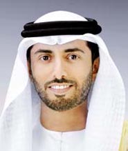 H.E. Suhail Mohamed Al Mazrouei