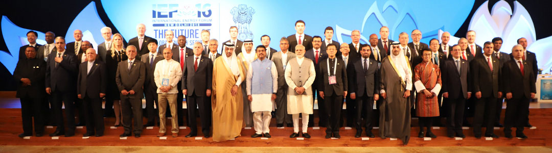 IEF16 IEF16
