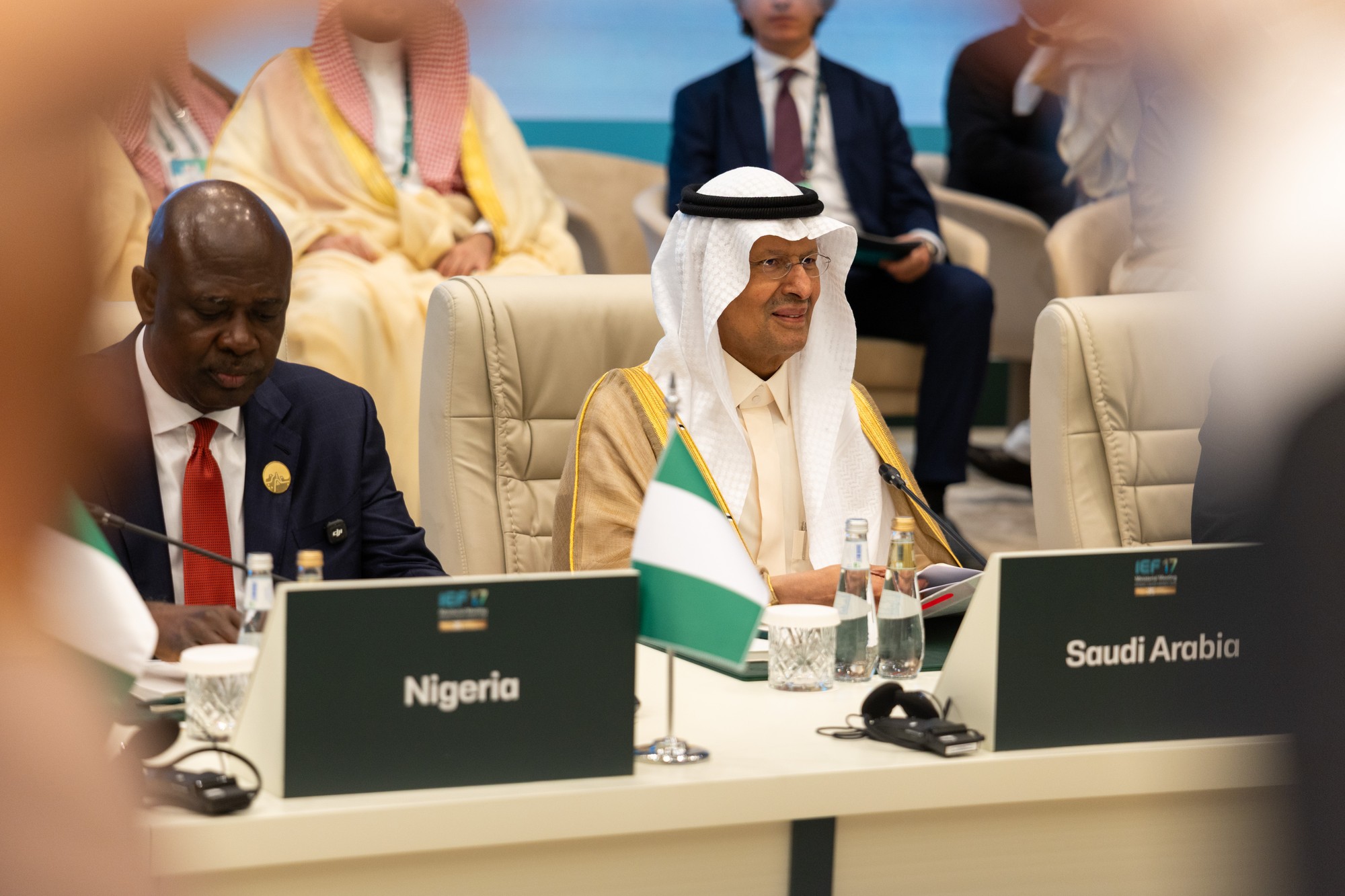 Ief17 Ief17 Inaugration Delegates At Saudi Arabia And Nigeria Places 0150 2000Px