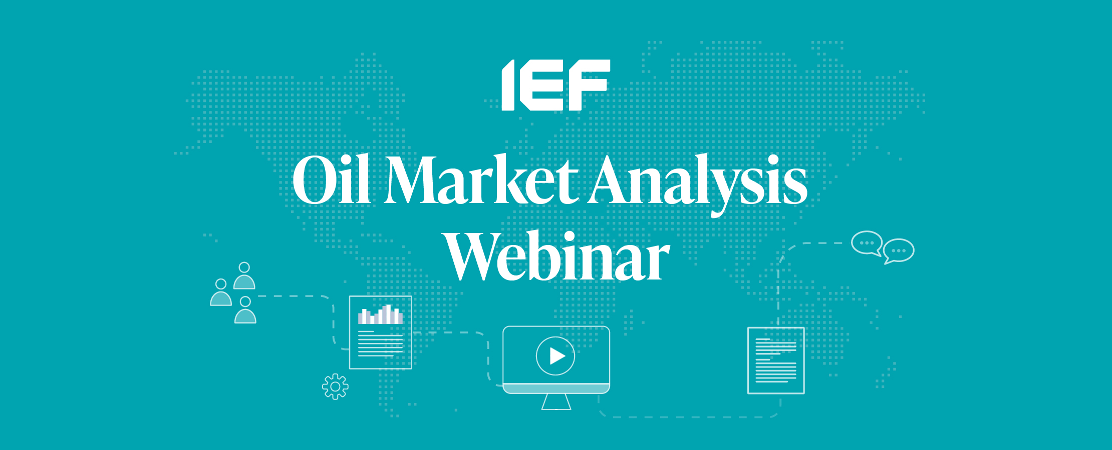 Oil Market Analysis Webinar Web