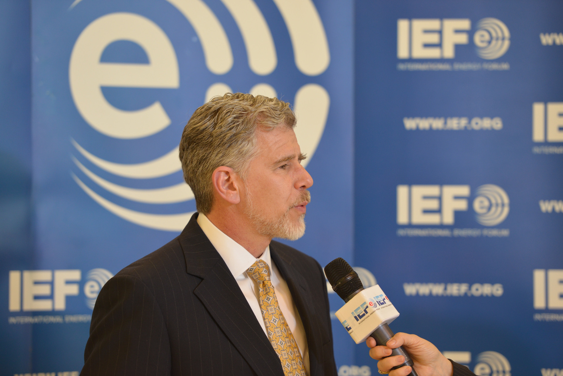 6Th Iea Ief Opec Symposium 14