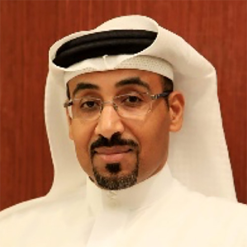 Ahmed Ali Al-Ebrahim