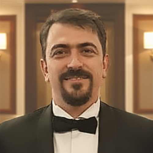 Alex Rosu