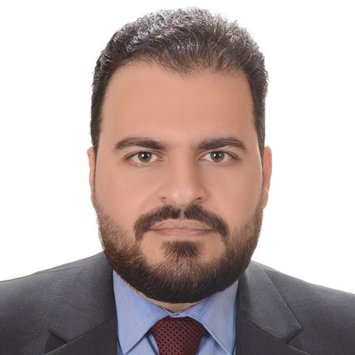 Ali Al Shatari