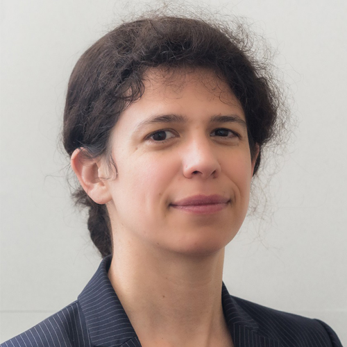 Anne-Sophie Corbeau